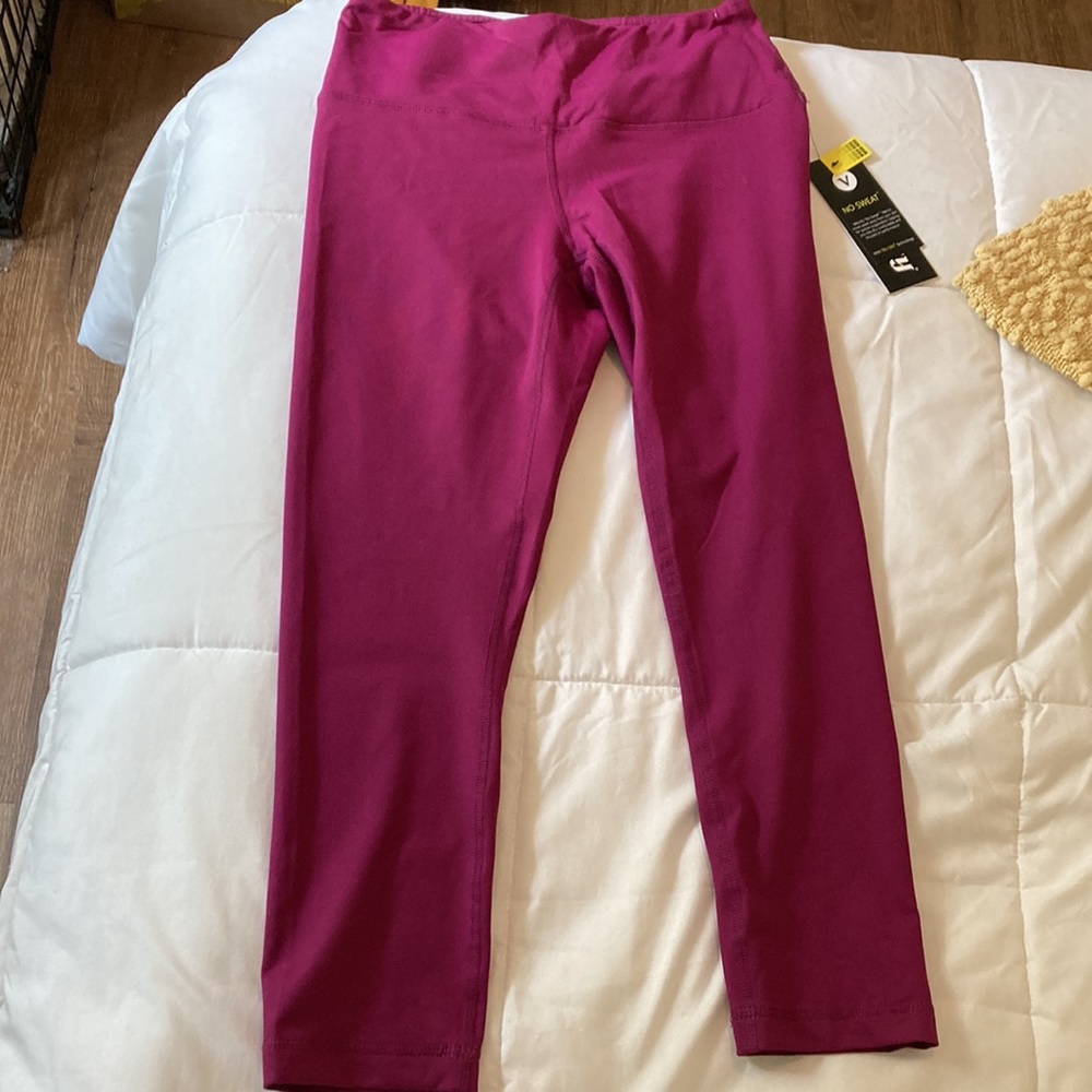 Velocity TruDry Technology Leggings